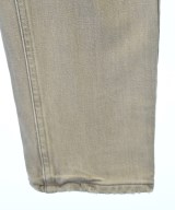 upper hights（アッパーハイツ）デニムパンツ グレー サイズ:26(M位) レディース/2200650447127