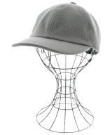 upper hights（アッパーハイツ）キャップ グレー サイズ:57cm レディース/2200652765052