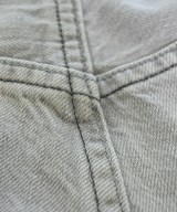 upper hights（アッパーハイツ）デニムパンツ グレー サイズ:25(S位) レディース/2200649471065