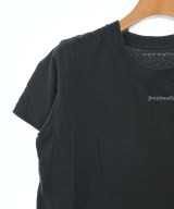 upper hights（アッパーハイツ）Tシャツ・カットソー 黒 サイズ:0(XS位) レディース/2200646787046