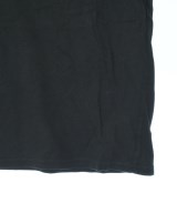 upper hights（アッパーハイツ）Tシャツ・カットソー 黒 サイズ:0(XS位) レディース/2200646787046