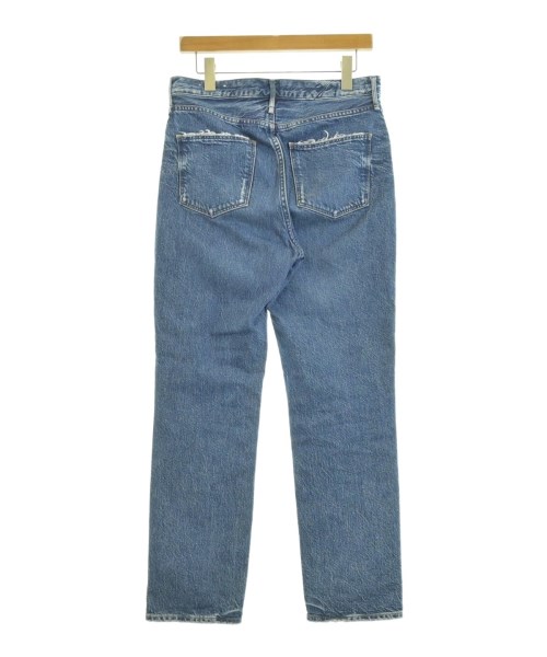 upper hights（アッパーハイツ）デニムパンツ 紺 サイズ:25(S位) レディース/2200654379097