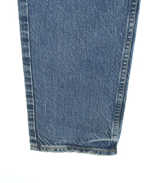 upper hights（アッパーハイツ）デニムパンツ 紺 サイズ:25(S位) レディース/2200654379097