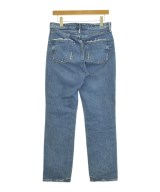 upper hights（アッパーハイツ）デニムパンツ 紺 サイズ:25(S位) レディース/2200654379097