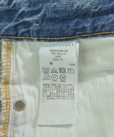upper hights（アッパーハイツ）デニムパンツ 紺 サイズ:25(S位) レディース/2200654379097