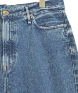 upper hights（アッパーハイツ）デニムパンツ 紺 サイズ:25(S位) レディース/2200654379097