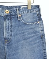 upper hights（アッパーハイツ）デニムパンツ 青 サイズ:25(S位) レディース/2200698857032