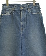 upper hights（アッパーハイツ）デニムパンツ 青 サイズ:24(S位) レディース/2200699096065