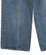 upper hights（アッパーハイツ）デニムパンツ 青 サイズ:24(S位) レディース/2200699096065