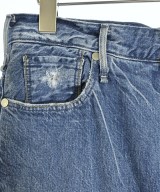 upper hights（アッパーハイツ）デニムパンツ 青 サイズ:26(M位) レディース/2200700348039