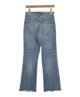 upper hights（アッパーハイツ）デニムパンツ 紺 サイズ:23(XS位) レディース/2200700830046