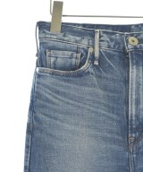 upper hights（アッパーハイツ）デニムパンツ 紺 サイズ:23(XS位) レディース/2200700830046
