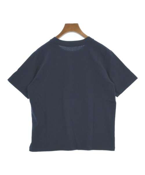 upper hights（アッパーハイツ）Tシャツ・カットソー 紺 サイズ:1(S位) レディース/2200701425050