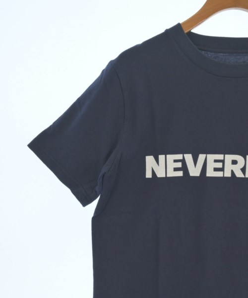upper hights（アッパーハイツ）Tシャツ・カットソー 紺 サイズ:1(S位) レディース/2200701425050