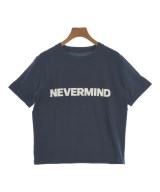 upper hights（アッパーハイツ）Tシャツ・カットソー 紺 サイズ:1(S位) レディース/2200701425050
