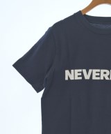 upper hights（アッパーハイツ）Tシャツ・カットソー 紺 サイズ:1(S位) レディース/2200701425050