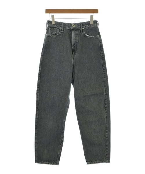 upper hights(アッパーハイツ)のデニムパンツ サイズ:24(S位) 4,800円