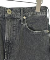 upper hights（アッパーハイツ）デニムパンツ 黒 サイズ:24(S位) レディース/2200696538100