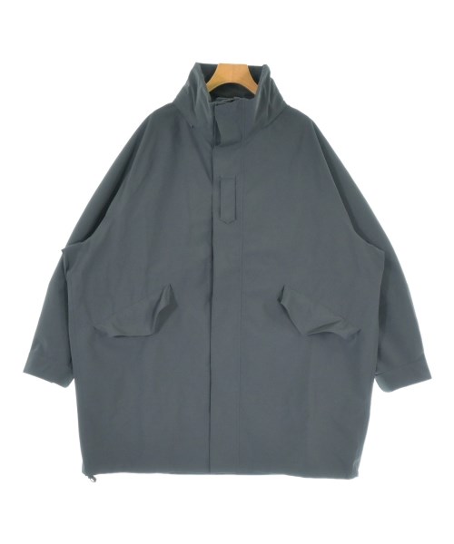 upper hights（アッパーハイツ）その他 紺 サイズ:2(M位) レディース/2200701411015