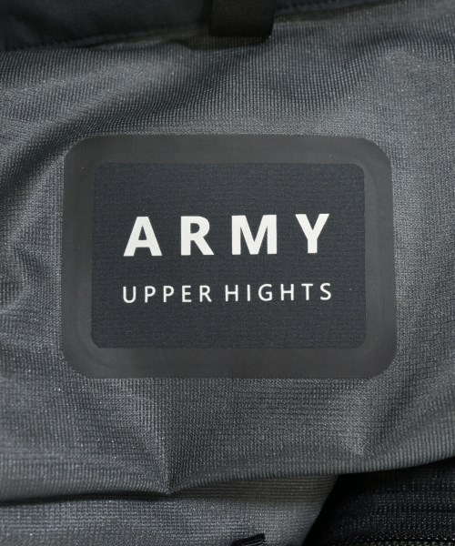 upper hights（アッパーハイツ）その他 紺 サイズ:2(M位) レディース/2200701411015