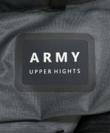 upper hights（アッパーハイツ）その他 紺 サイズ:2(M位) レディース/2200701411015