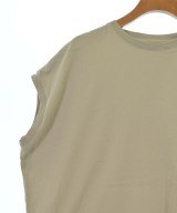 upper hights（アッパーハイツ）ノースリーブ ベージュ サイズ:F レディース/2200702420023