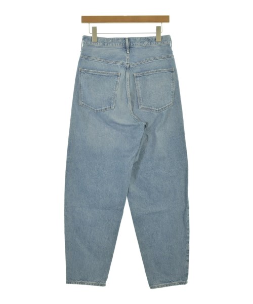 upper hights（アッパーハイツ）デニムパンツ 青 サイズ:23(XS位) レディース/2200704564015
