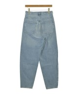 upper hights（アッパーハイツ）デニムパンツ 青 サイズ:23(XS位) レディース/2200704564015