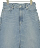 upper hights（アッパーハイツ）デニムパンツ 青 サイズ:23(XS位) レディース/2200704564015