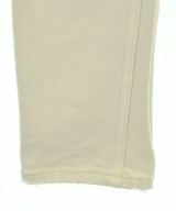 upper hights（アッパーハイツ）デニムパンツ 白 サイズ:22(XS位) レディース/2200704564022