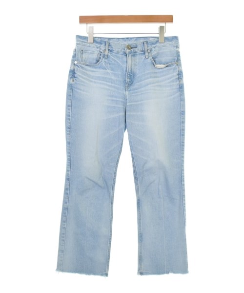 upper hights(アッパーハイツ)のデニムパンツ サイズ:25(S位) 4,800円
