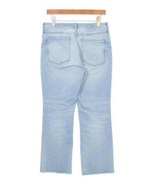 upper hights（アッパーハイツ）デニムパンツ 青 サイズ:25(S位) レディース/2200702371035