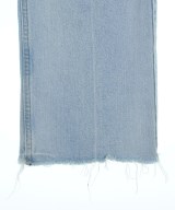 upper hights（アッパーハイツ）デニムパンツ 青 サイズ:25(S位) レディース/2200702371035