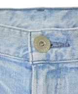 upper hights（アッパーハイツ）デニムパンツ 青 サイズ:25(S位) レディース/2200702371035