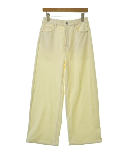 upper hights(アッパーハイツ)のスウェットパンツ サイズ:22(XS位) 4,800円