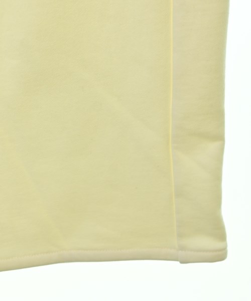 upper hights（アッパーハイツ）スウェットパンツ 白 サイズ:22(XS位) レディース/2200691759074