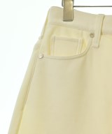 upper hights（アッパーハイツ）スウェットパンツ 白 サイズ:22(XS位) レディース/2200691759074