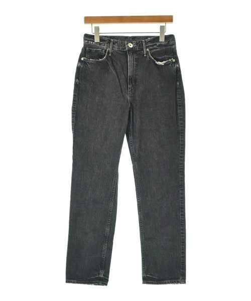 upper hights(アッパーハイツ)のデニムパンツ サイズ:-(L位) 5,500円