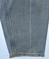 upper hights（アッパーハイツ）デニムパンツ 青 サイズ:23(XS位) レディース/2200703118042