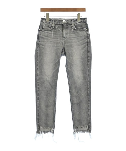 upper hights(アッパーハイツ)のデニムパンツ サイズ:24(S位) 3,000円