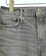 upper hights（アッパーハイツ）デニムパンツ グレー サイズ:24(S位) レディース/2200706086041