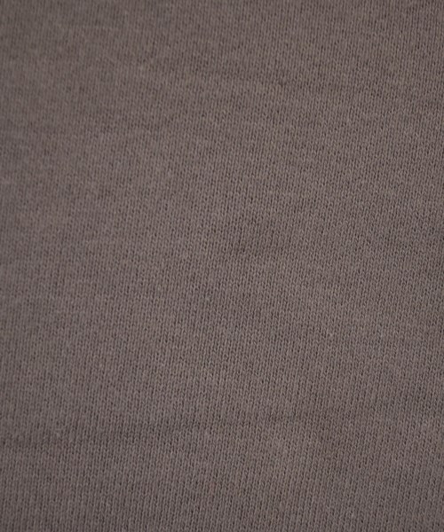upper hights（アッパーハイツ）スウェット 茶 サイズ:1(S位) レディース/2200699799058