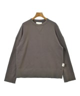 upper hights（アッパーハイツ）スウェット 茶 サイズ:1(S位) レディース/2200699799058