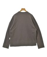 upper hights（アッパーハイツ）スウェット 茶 サイズ:1(S位) レディース/2200699799058