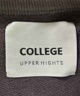 upper hights（アッパーハイツ）スウェット 茶 サイズ:1(S位) レディース/2200699799058