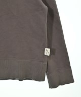 upper hights（アッパーハイツ）スウェット 茶 サイズ:1(S位) レディース/2200699799058