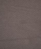 upper hights（アッパーハイツ）スウェット 茶 サイズ:1(S位) レディース/2200699799058