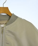 upper hights（アッパーハイツ）ミリタリーブルゾン グレー サイズ:0(XS位) レディース/2200702394164