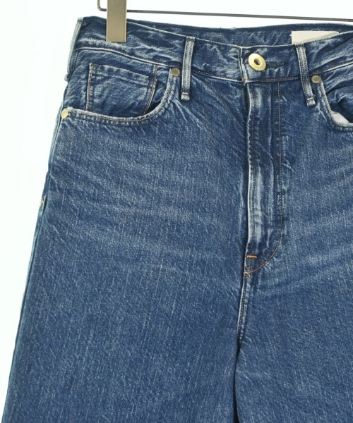 upper hights（アッパーハイツ）デニムパンツ 紺 サイズ:23(XS位) レディース/2200703459107