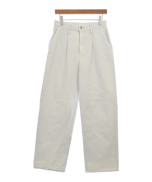 upper hights(アッパーハイツ)のデニムパンツ サイズ:25(S位) 4,800円